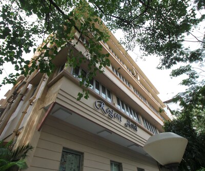Regent Hotel ( Colaba )